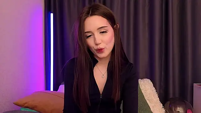 BlackEyesGirl online show from 3, 4, 2026