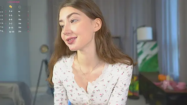 DeeannaBoera online show from 17, 11, 2025