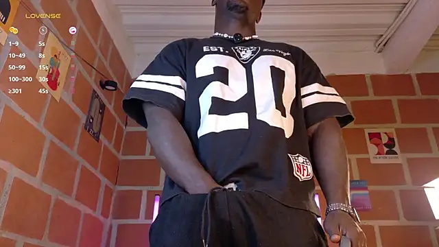 Snapshot of JothaFit chatting on 9, 4, 2026 JothaFit online show from 9, 4, 2026