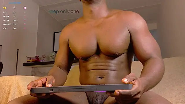 Snapshot of JothaFit chatting on 3, 8, 2026 JothaFit online show from 3, 8, 2026