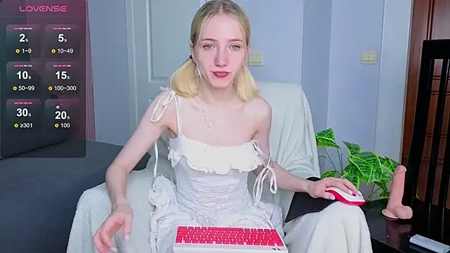 EmmaNovak online show from 15, 11, 2025