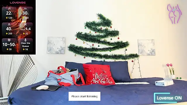  Miaa khalifa  online show from 26, 11, 2025