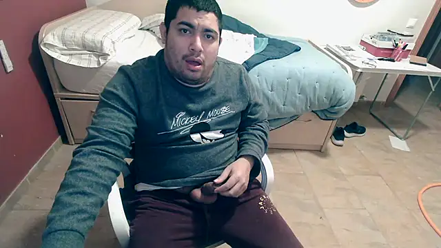 Martigato3 online show from 20, 2, 2026