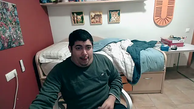 Snapshot of Martigato3 chatting on 10, 3, 2026 Martigato3 online show from 10, 3, 2026