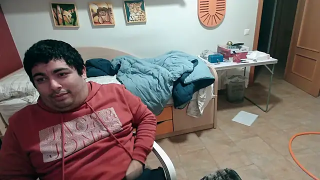 Snapshot of Martigato3 chatting on 9, 4, 2026 Martigato3 online show from 9, 4, 2026