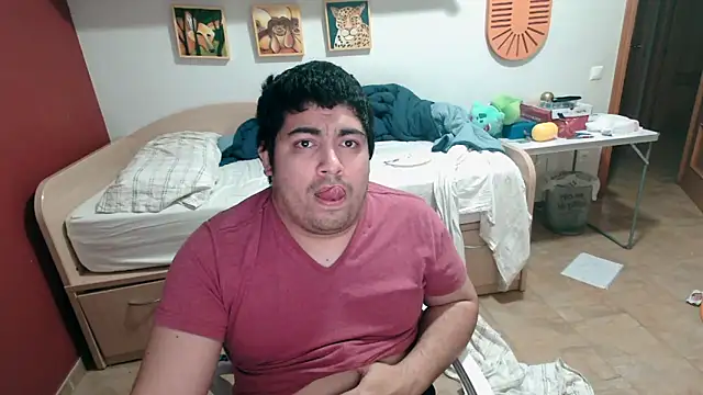 Snapshot of Martigato3 chatting on 9, 4, 2026 Martigato3 online show from 9, 4, 2026