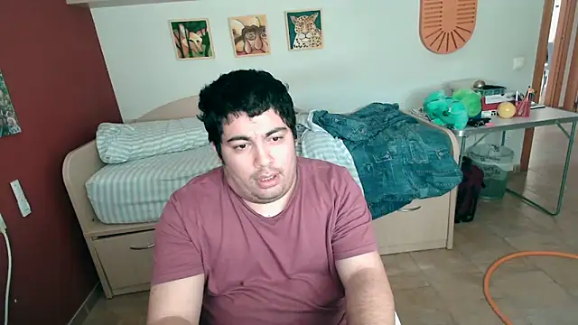 Snapshot of Martigato3 chatting on 16, 4, 2026 Martigato3 online show from 16, 4, 2026