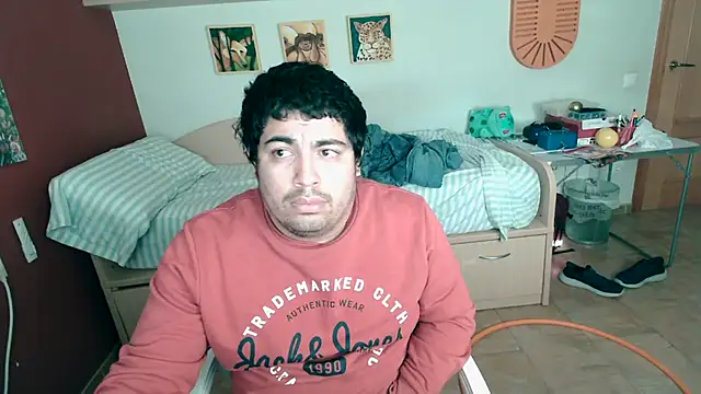 Snapshot of Martigato3 chatting on 20, 4, 2026 Martigato3 online show from 20, 4, 2026