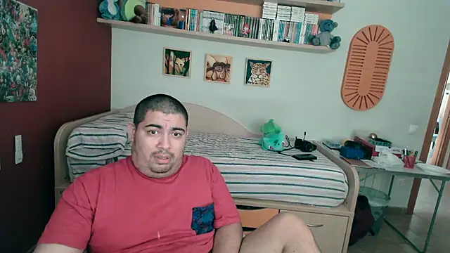Snapshot of Martigato3 chatting on 26, 5, 2026 Martigato3 online show from 26, 5, 2026