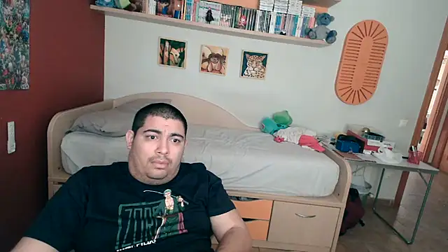 Snapshot of Martigato3 chatting on 1, 6, 2026 Martigato3 online show from 1, 6, 2026