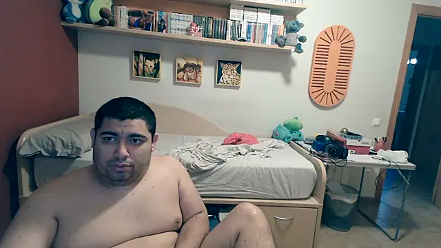 Snapshot of Martigato3 chatting on 14, 6, 2026 Martigato3 online show from 14, 6, 2026