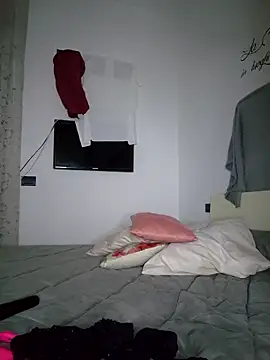 amalia202555 online show from 17, 11, 2025