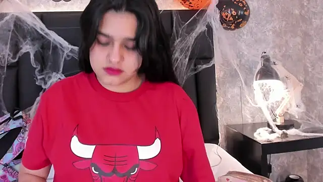 crystaldarliing online show from 25, 10, 2025