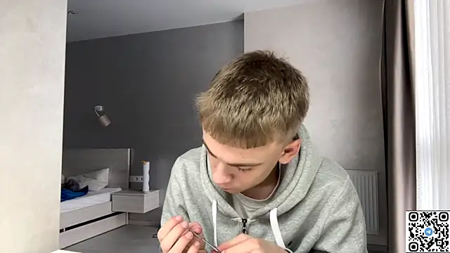 echowraith online show from 26, 11, 2025