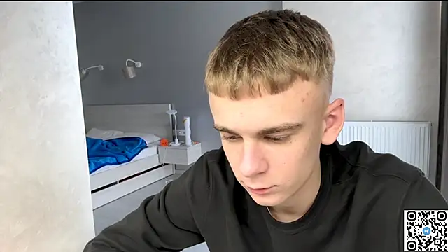 echowraith online show from 16, 12, 2025