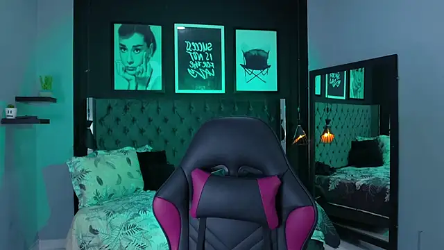 kitty collins  online show from 21, 2, 2026