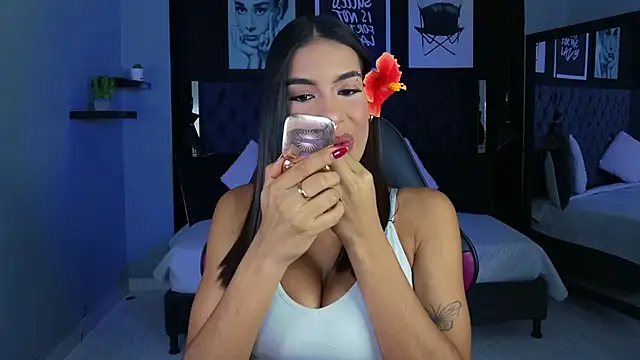 Snapshot of kitty_collins_ chatting on 23, 3, 2026 kitty collins online show from 23, 3, 2026