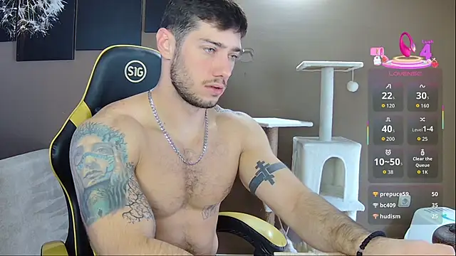 Snapshot of Jason_theGreat chatting on 9, 11, 2025 Jason theGreat online show from 9, 11, 2025