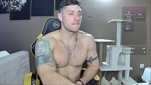 Snapshot of Jason_theGreat chatting on 13, 11, 2025 Jason theGreat online show from 13, 11, 2025