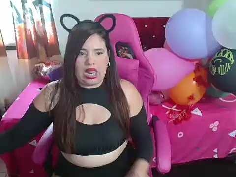 rous-kinky online show from 15, 11, 2025