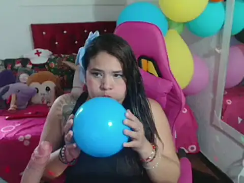 rous-kinky online show from 19, 11, 2025