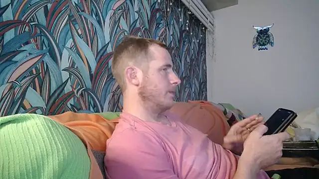 gaydavid online show from 23, 9, 2025