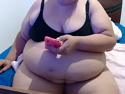 Snapshot of AleyDeluna chatting on 26, 9, 2025 AleyDeluna online show from 26, 9, 2025