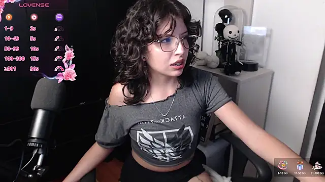 BiiHoney online show from 30, 7, 2026