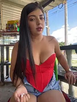 Snapshot of Isaa-Sweet chatting on 6, 7, 2026 Isaa-Sweet online show from 6, 7, 2026