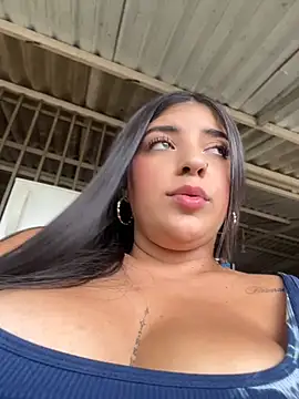 Snapshot of Isaa-Sweet chatting on 16, 7, 2026 Isaa-Sweet online show from 16, 7, 2026