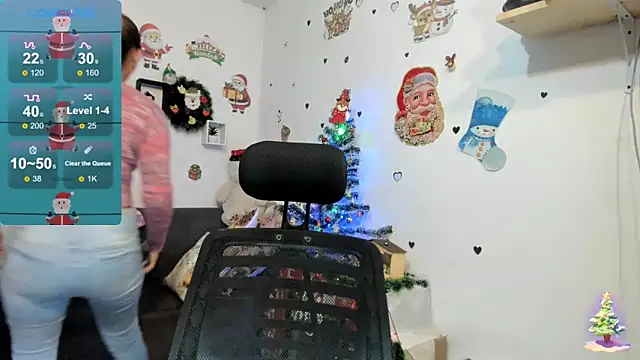 Snapshot of anastasia_tuya chatting on 30, 11, 2025 anastasia tuya online show from 30, 11, 2025