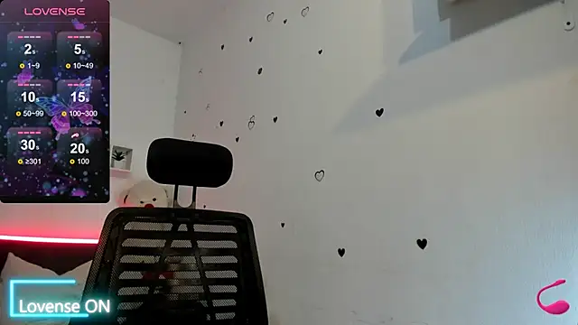 anastasia tuya online show from 16, 1, 2026