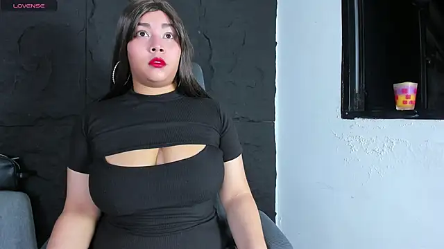 Snapshot of ThaliaBrooks_ chatting on 20, 9, 2025 ThaliaBrooks online show from 20, 9, 2025