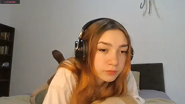 RedheadMisty online show from 25, 9, 2025