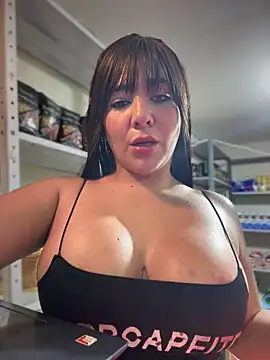 AlanaRouss online show from 8, 5, 2026