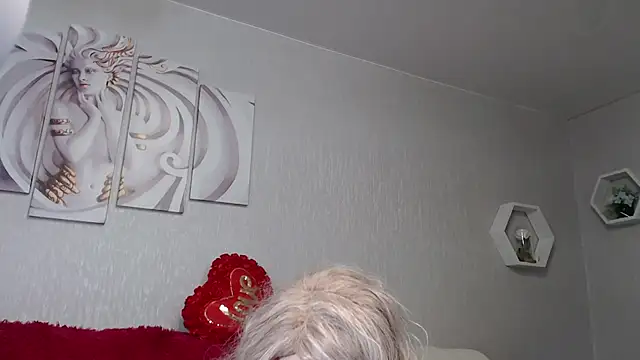 Snapshot of DorisBest chatting on 25, 10, 2025 DorisBest online show from 25, 10, 2025