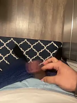 YoungBBCMilker online show from 21, 3, 2026