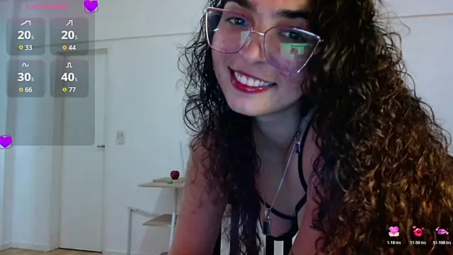 Ariagal online show from 24, 11, 2025