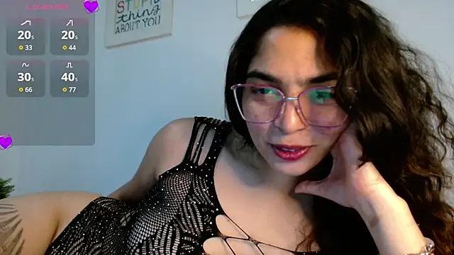 Ariagal online show from 16, 12, 2025