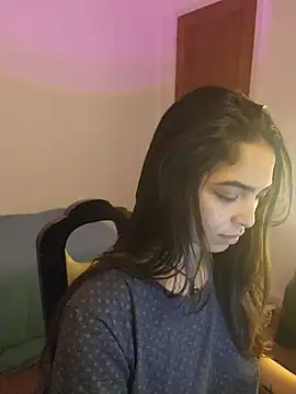 Snapshot of Ariagal chatting on 17, 7, 2026 Ariagal online show from 17, 7, 2026