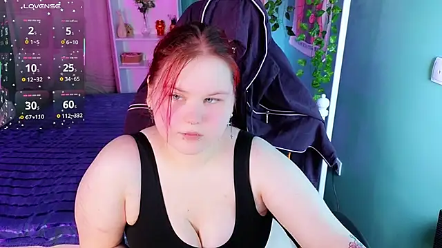 fillisfox  online show from 28, 11, 2025