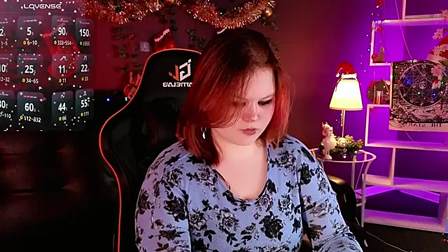 fillisfox  online show from 7, 1, 2026