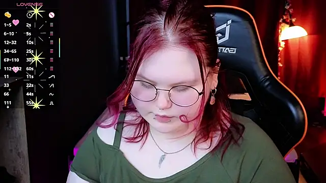 Snapshot of fillisfox_ chatting on 28, 3, 2026 fillisfox online show from 28, 3, 2026