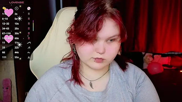 Snapshot of fillisfox_ chatting on 9, 4, 2026 fillisfox online show from 9, 4, 2026