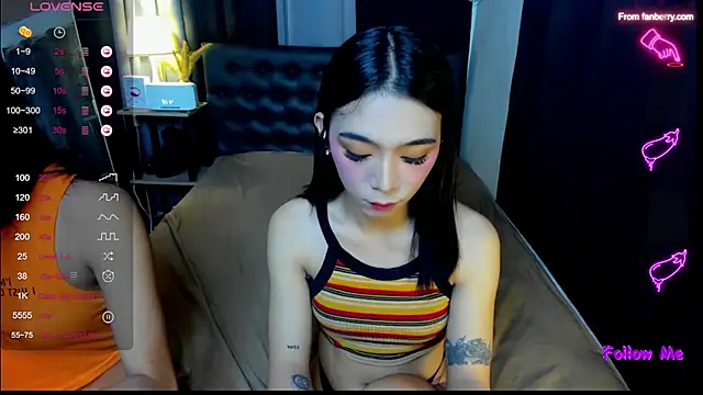 bellamoonlightX online show from 9, 4, 2026