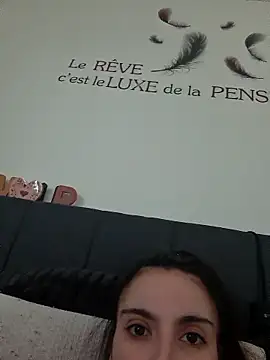 Snapshot of Michou02xXx chatting on 11, 3, 2026 Michou02xXx online show from 11, 3, 2026