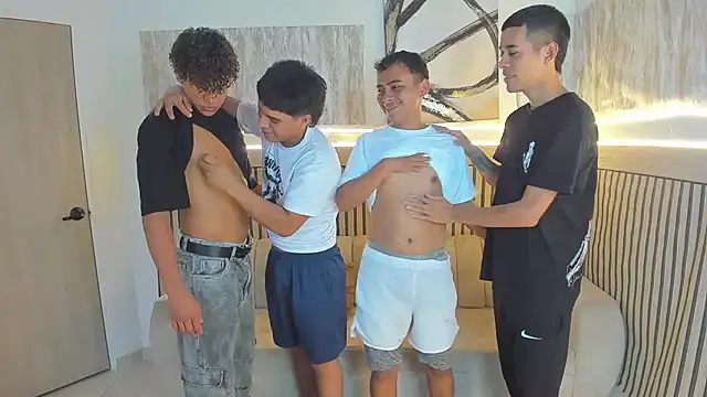 Snapshot of Warrios_teams chatting on 19, 3, 2026 Warrios teams online show from 19, 3, 2026