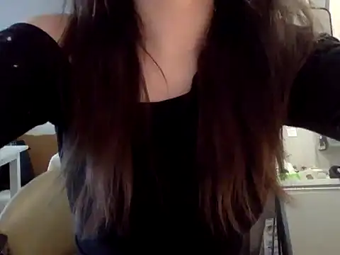 Snapshot of Mia_8 chatting on 17, 3, 2026 Mia 8 online show from 17, 3, 2026