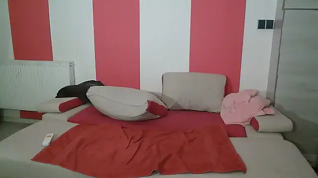 SexyMina5555 online show from 1, 4, 2026