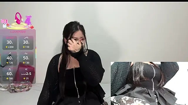    momo   0717 online show from 14, 9, 2025